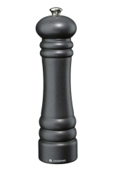 Zassenhaus Berlin Tuz Değirmeni -Döküm Demir Siyah 24cm