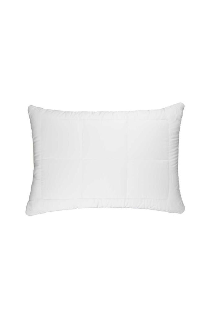 Sarev Tencel Yastık 50X70 - Beyaz