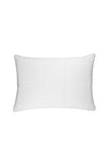Sarev Tencel Yastık 50X70 - Beyaz