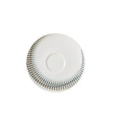 Rosenthal  Espresso Fincan Tabağı Tac Glitch-Tekli