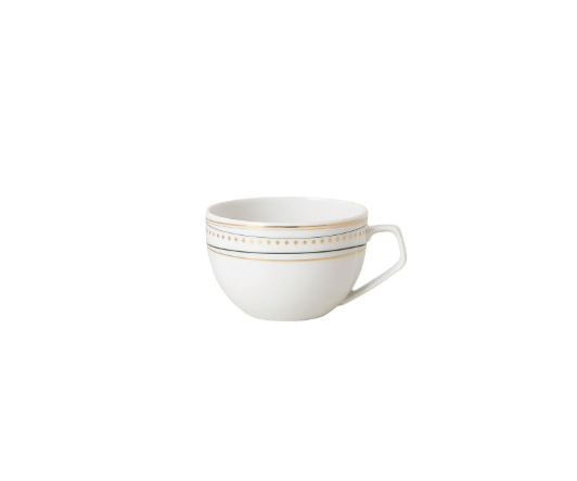 Rosenthal Espresso Fincan Tabağı Tac Glitch-Tekli
