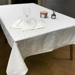 Sarev Vıctorıa 160/240 Masa Ortusu, Krem