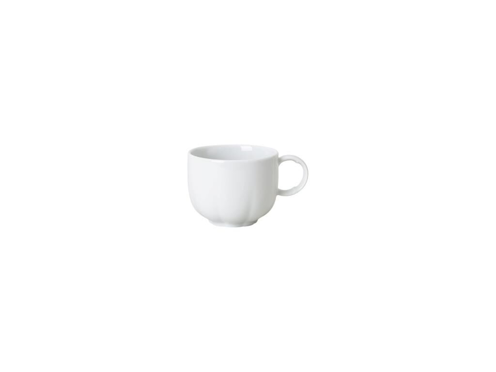 Rosenthal Kahve Fincanı Sonetto Bianco-Tekli