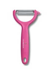Victorinox 7.6079.5 Domates Ve Kivi Soyacağı Pembe