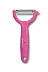 Victorinox 7.6079.5 Domates Ve Kivi Soyacağı Pembe