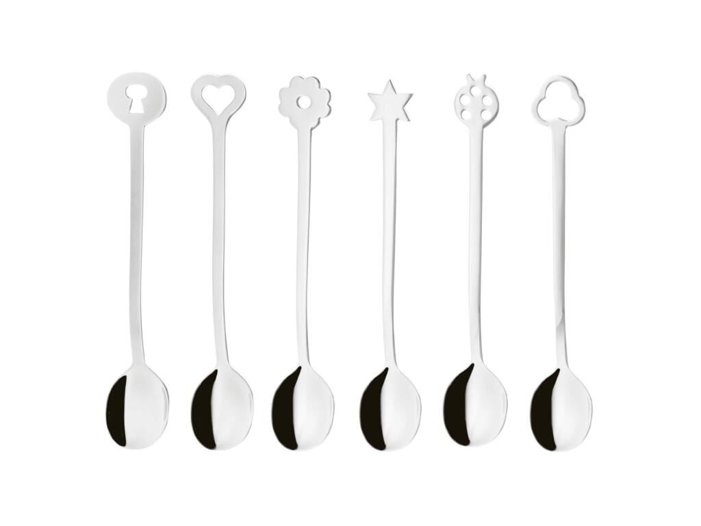 Sambonet Parti Kaşık Seti - 6 Parça