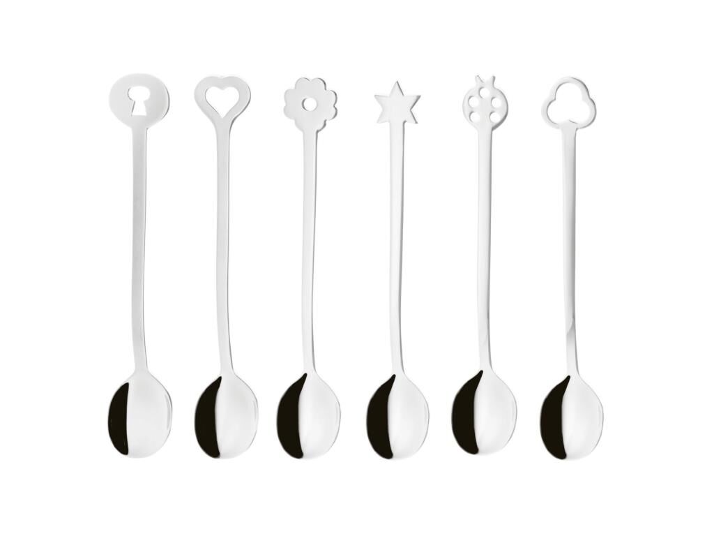 Sambonet Parti Kaşık Seti - 6 Parça