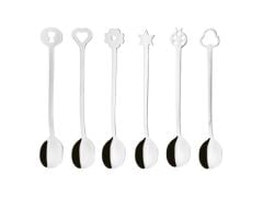 Sambonet Parti Kaşık Seti - 6 Parça