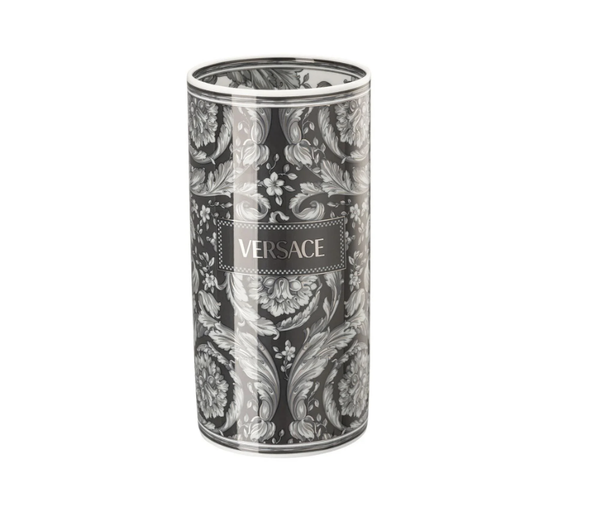 Versace Vazo 24 cm Barocco Haze