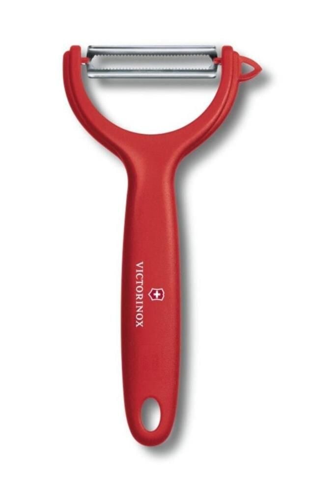 Victorinox 7.6079.1 Domates Ve Kivi Soyacağı Kırmızı
