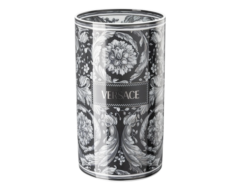 Versace Vazo 30 cm Barocco Haze