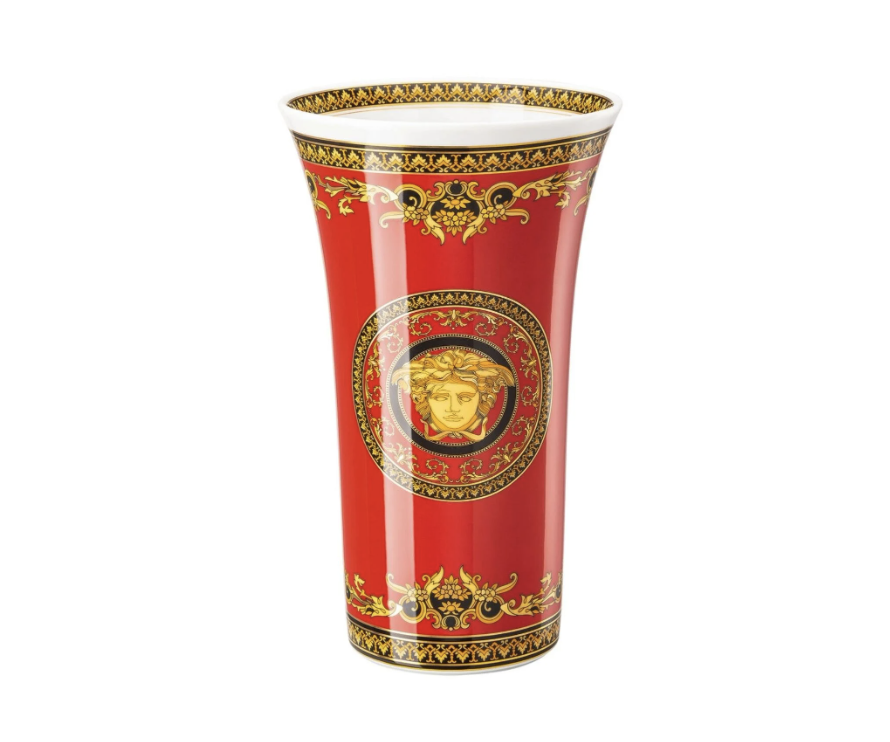Versace Vazo 26 cm Medusa