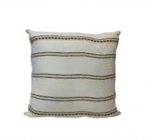 Sarev Hera Sarı 45x45 Kırlent