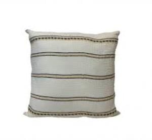 Sarev Hera Sarı 45x45 Kırlent