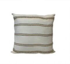 Sarev Hera Sarı 45x45 Kırlent