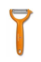 Victorinox 7.6079.9 Kivi Ve Domates Soyacağı Turuncu
