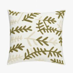 Sarev Senty Kırlent Yeşil