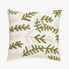 Sarev Senty Kırlent Yeşil