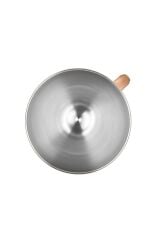 Kitchenaid 4,8 L Stand Mikser İçin Paslanmaz Çelik Kase - 5KSM5SSBRC