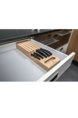 Victorinox  6.7143.5 Swissclassic Ahşap Korumalı Blok Set