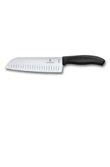 Victorinox  6.7143.5 Swissclassic Ahşap Korumalı Blok Set