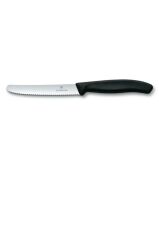 Victorinox  6.7143.5 Swissclassic Ahşap Korumalı Blok Set