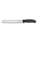 Victorinox  6.7143.5 Swissclassic Ahşap Korumalı Blok Set