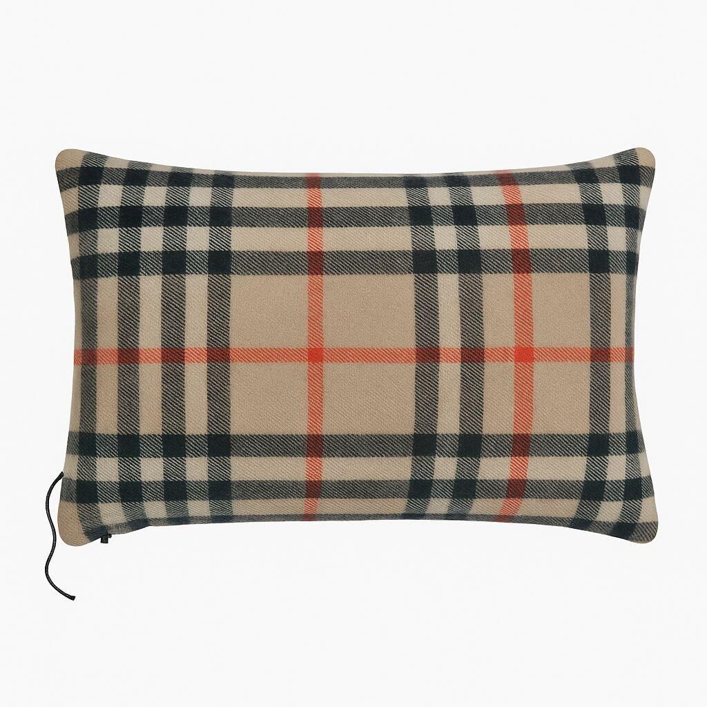 Sarev Ekose Kırlent 45x45