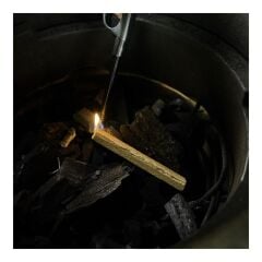 Big Green Egg Tutuşturucu 20'li Yeşil