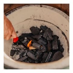 Big Green Egg Tutuşturucu 20'li Yeşil