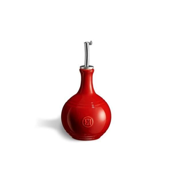 Emile Henry Yağdanlık 400 Ml Kırmızı/Burgundy -340216