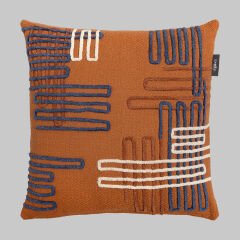 Sarev Ravi Dekoratif Kırlent 45*45 cm