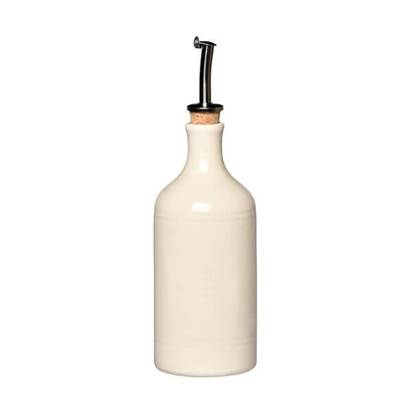 Emile Henry Yağdanlık 400 Ml Ekru/Clay -20215