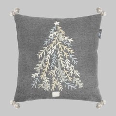 Sarev Kolka Dekoratif Kırlent 45*45 cm