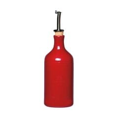 Emile Henry Yağdanlık 400 Ml Kırmızı/Burgundy -340215