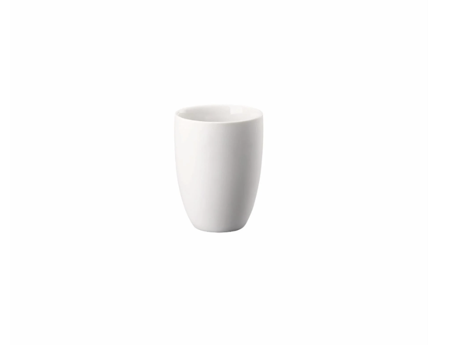Rosenthal Kahve Kupa Beyaz The Mug+