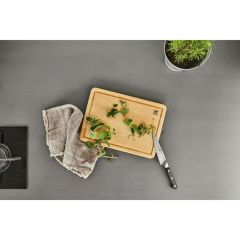 Zwilling Kesme Tahtası | Kayın Ağacı | 35 Cm X 25 Cm