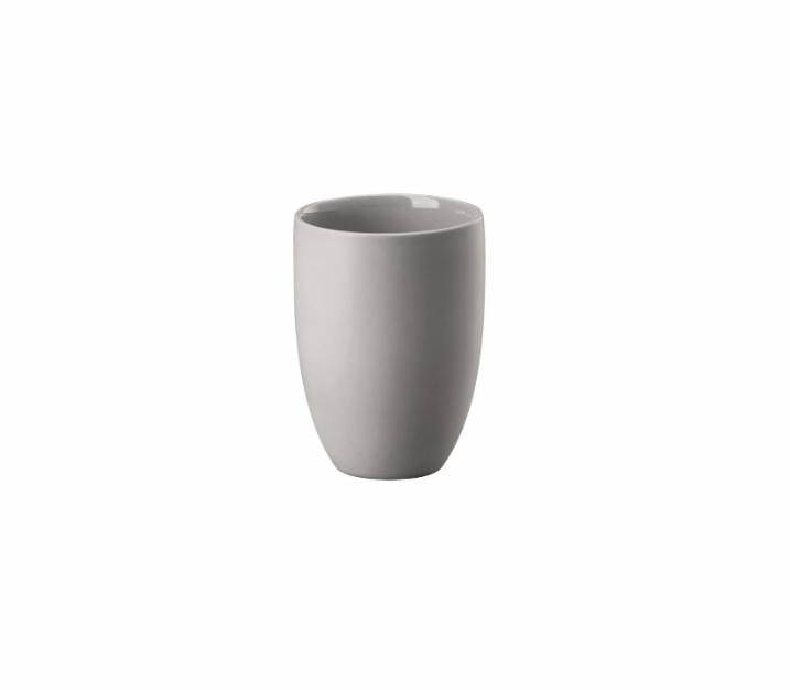 Rosenthal Kahve Kupa Gri The Mug+