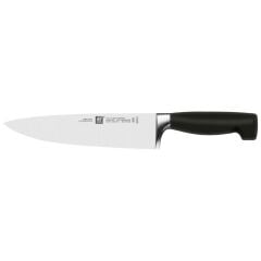 Zwilling **** Four Star Şef Bıçağı | Özel Formül Çelik | 20 Cm