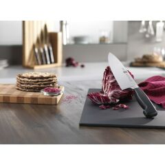Zwilling **** Four Star Şef Bıçağı | Özel Formül Çelik | 20 Cm