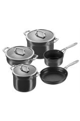 Zwilling Motion 5 Parça Tencere Seti