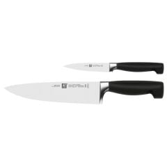 Zwilling **** Four Star 2Li Bıçak Seti
