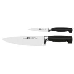 Zwilling **** Four Star 2Li Bıçak Seti