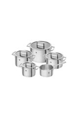Zwilling Vitality 5 Parça Tencere Seti