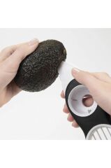 Oxo 1143380 Gg 3 Ü Bir Arada Avokado Dilimleyici