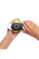 Oxo 1143380 Gg 3 Ü Bir Arada Avokado Dilimleyici