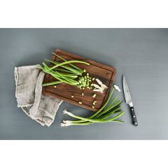 Zwilling Kesme Tahtası | Ceviz Ağacı 25X35 Cm