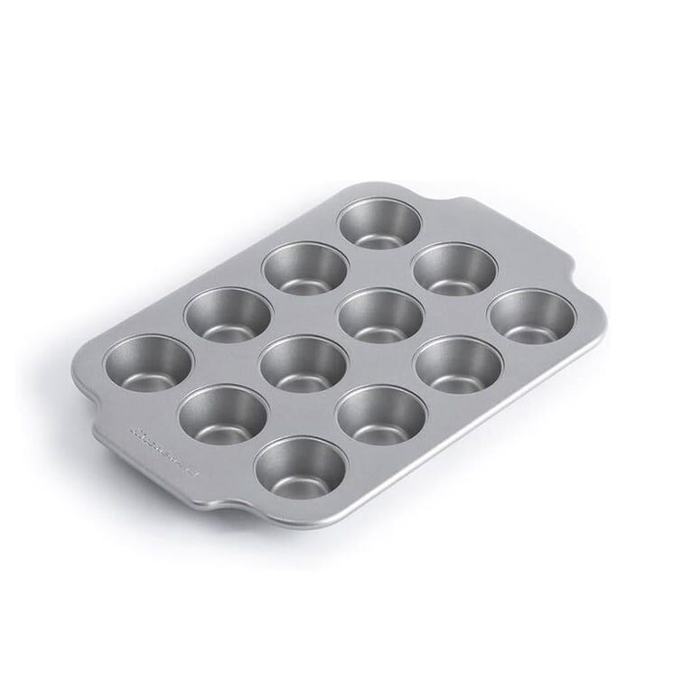 KitchenAid 12'li Mini Muffin Kalıbı (CC006067-001)