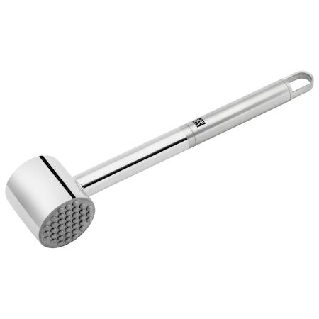 Zwilling Pro Et Dövücü Tokmağı | 18/10 Paslanmaz Çelik | 27 Cm
