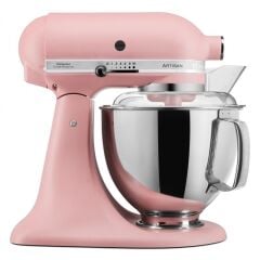 Kitchenaid Artisan Stand Mikser 4.8L - Dried Rose - 5Ksm175Psedr
